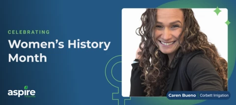 International Women’s Day with Caren ⭐