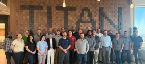 Building the Future with Aspire Ambassadors