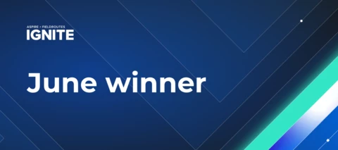 Ignite '26 Community Challenge - June Winner 🎉