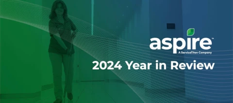Aspire Clean Edition: 2024 Year in Review