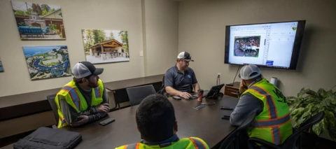 39 Colleges are Teaching Landscaping with Aspire
