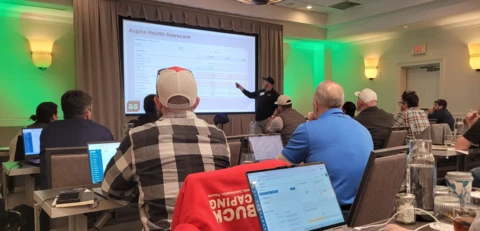 Aspire to Greatness: Phoenix Edition