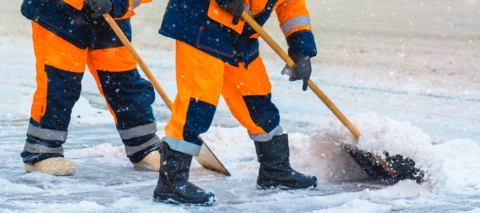 Don’t get caught unprepared this snow season Don’t get caught unprepared this snow season