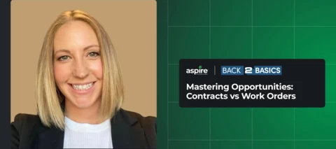 Get ready for another Back 2 Basics Webinar to brush your skills