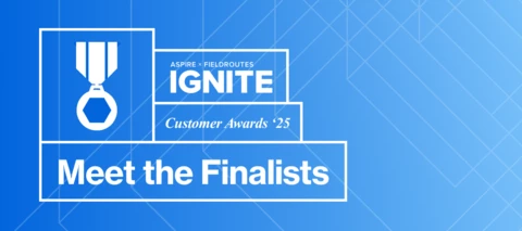Here are the Ignite '25 Award Finalists