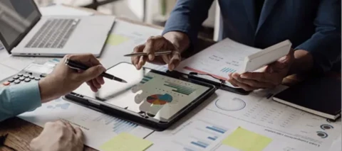 Master Your EOM Close — In Person with Aspire!