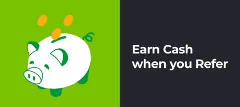 Earn rewards through the Aspire Referral Program 💰