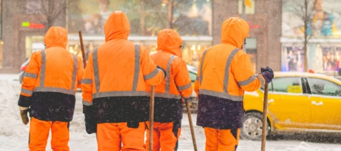 Let it Snow Let it Snow Let it Snow ❄️