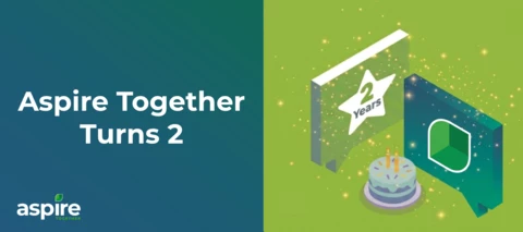 Two Years of Community and Counting
