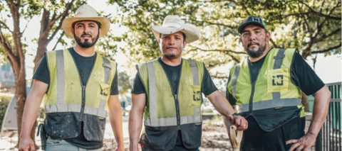 December 12 marks the second annual Day of the Trades