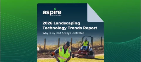 2026 Landscape Technology Tends Report