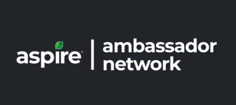 Make an Impact as an Aspire Ambassador ⭐