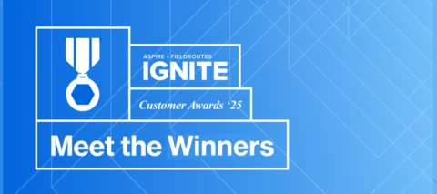 Ignite '25 Customer Award Winners