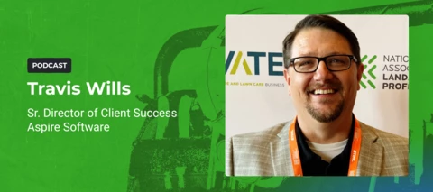 How Technology Can Help Landscapers Simplify the Chaos