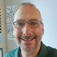keithajohnston