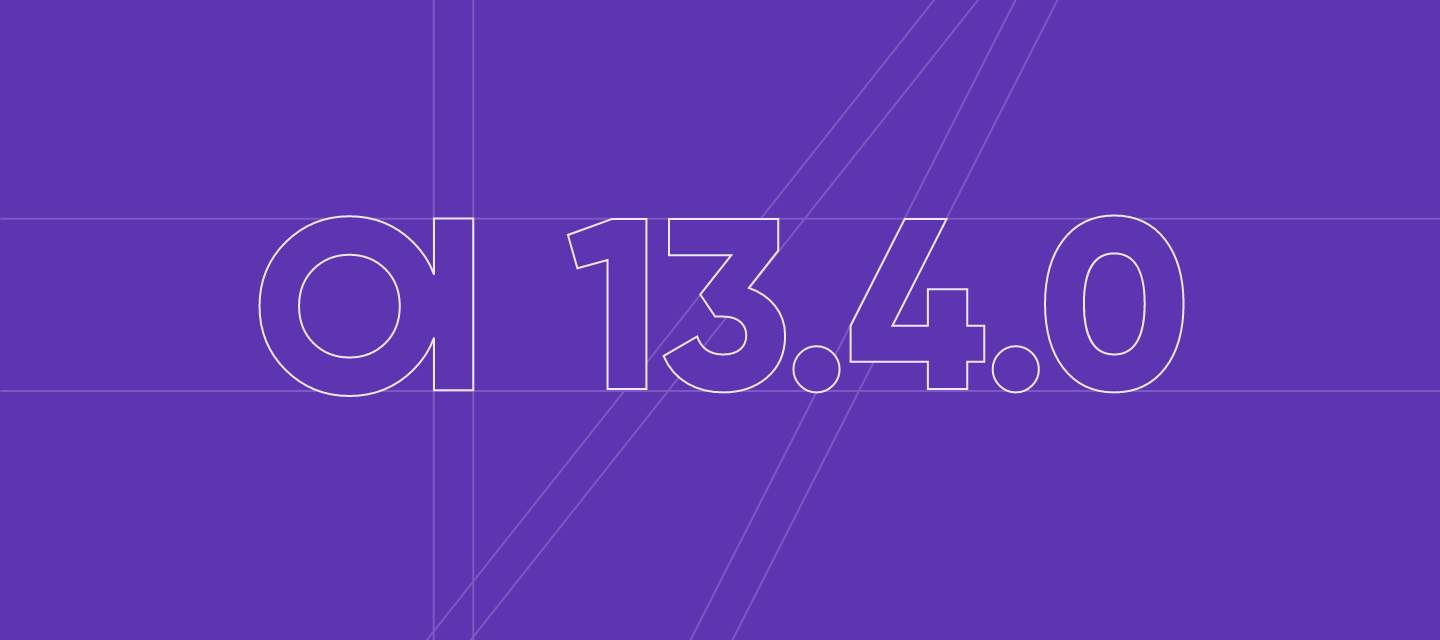 Ataccama ONE Gen2 Platform 13.4.0 is out