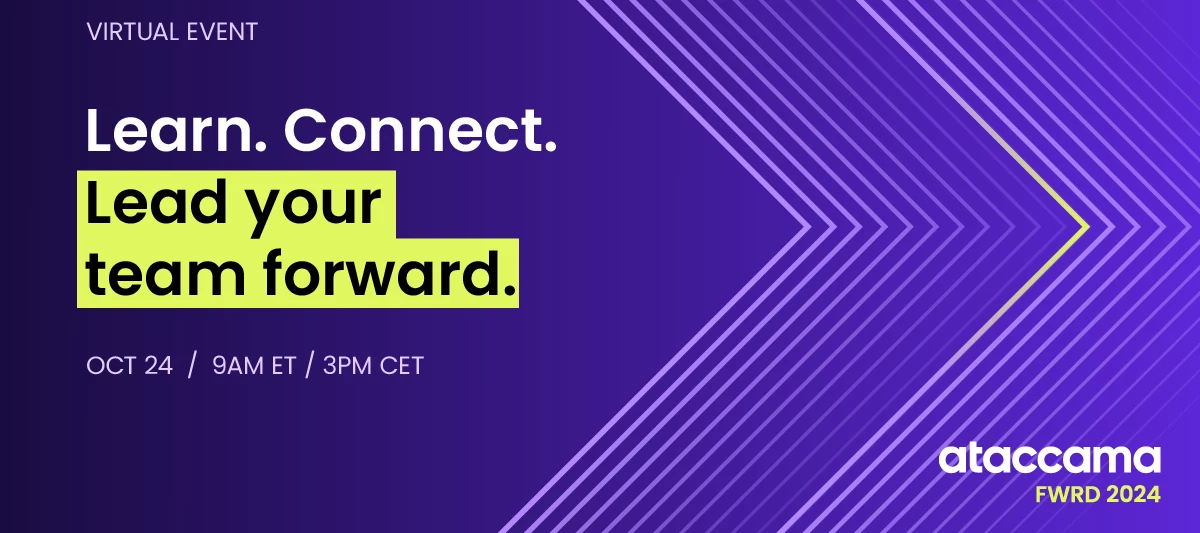 🎙️Meet our first speakers for FWRD 2024 🚀 | Community