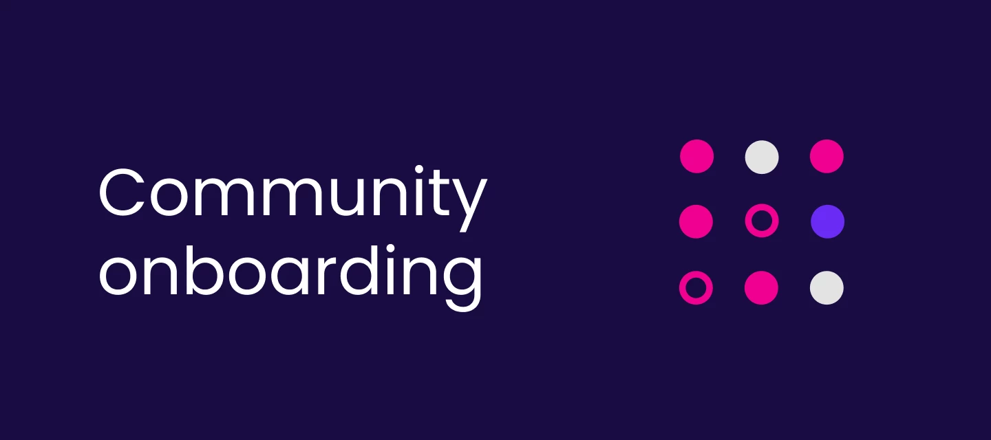 Community Recognition Program: Ranks, Leaderboard, Badges, and Rewards🎁 ...