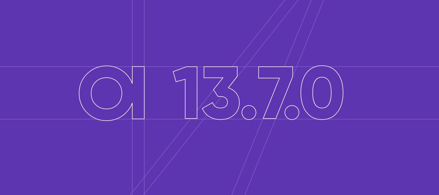 Ataccama ONE Gen2 Platform 13.7.0 is out