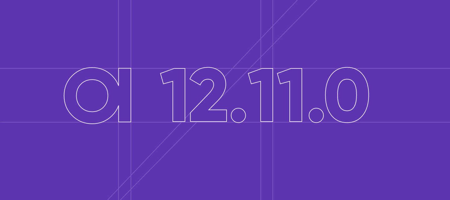 Ataccama Platform 12.11.0 is out