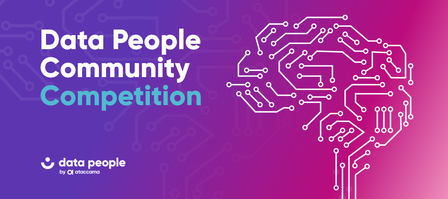 Community Competition: Generative AI and LLMs 📣