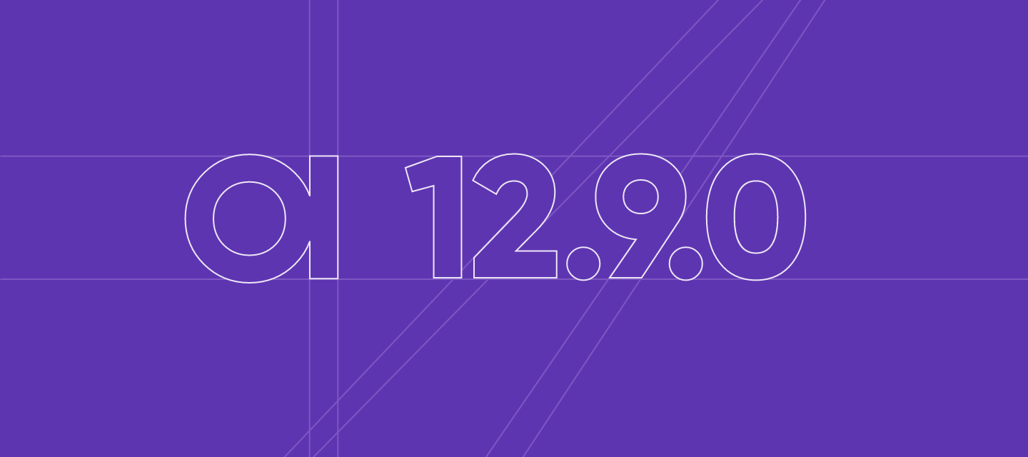 Ataccama Platform 12.9.0 is out