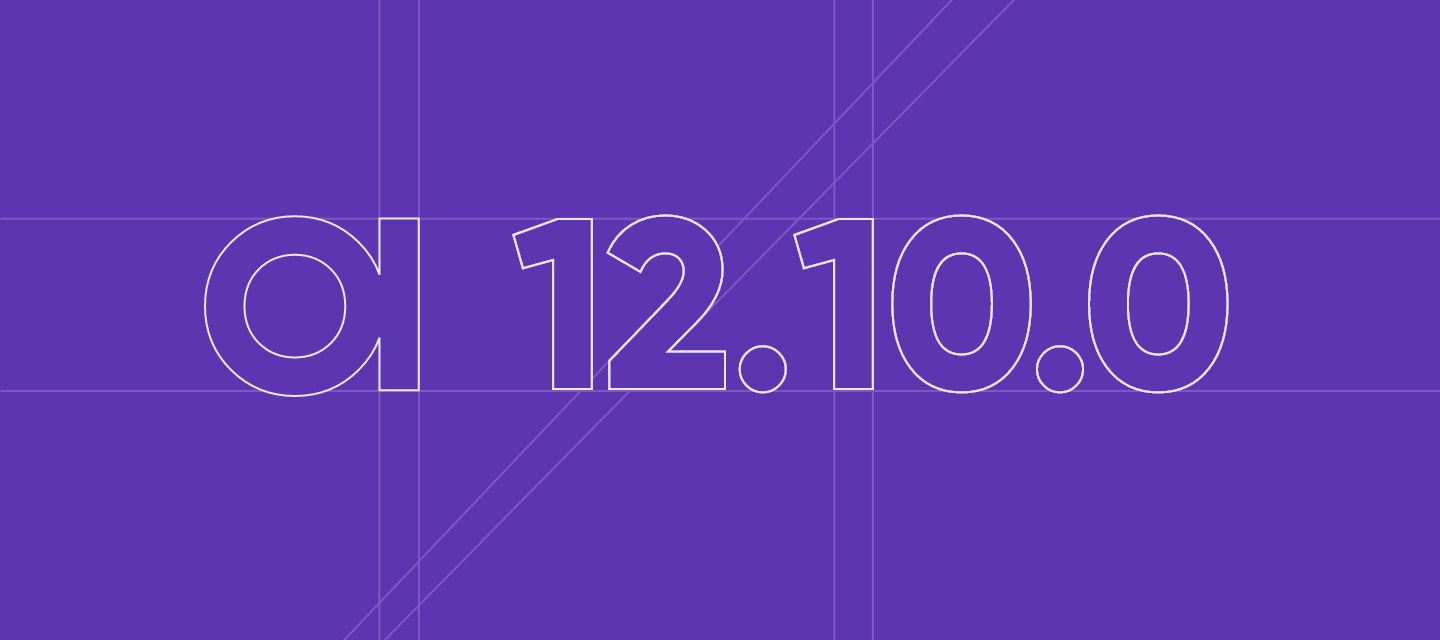Ataccama Platform 12.10.0 is out