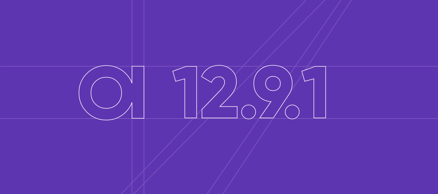 Ataccama Platform 12.9.1 is out