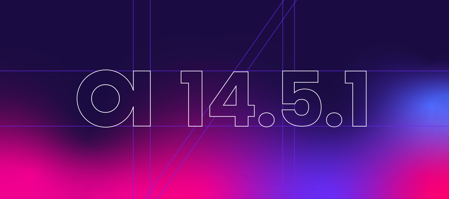 Ataccama ONE Gen2 Platform 14.5.1 is out