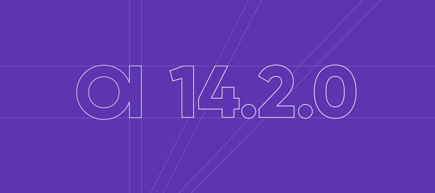 Ataccama ONE Gen2 Platform 14.2.0 is out