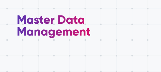 Metadata Model Configuration for DG&DQ - Part 1💾