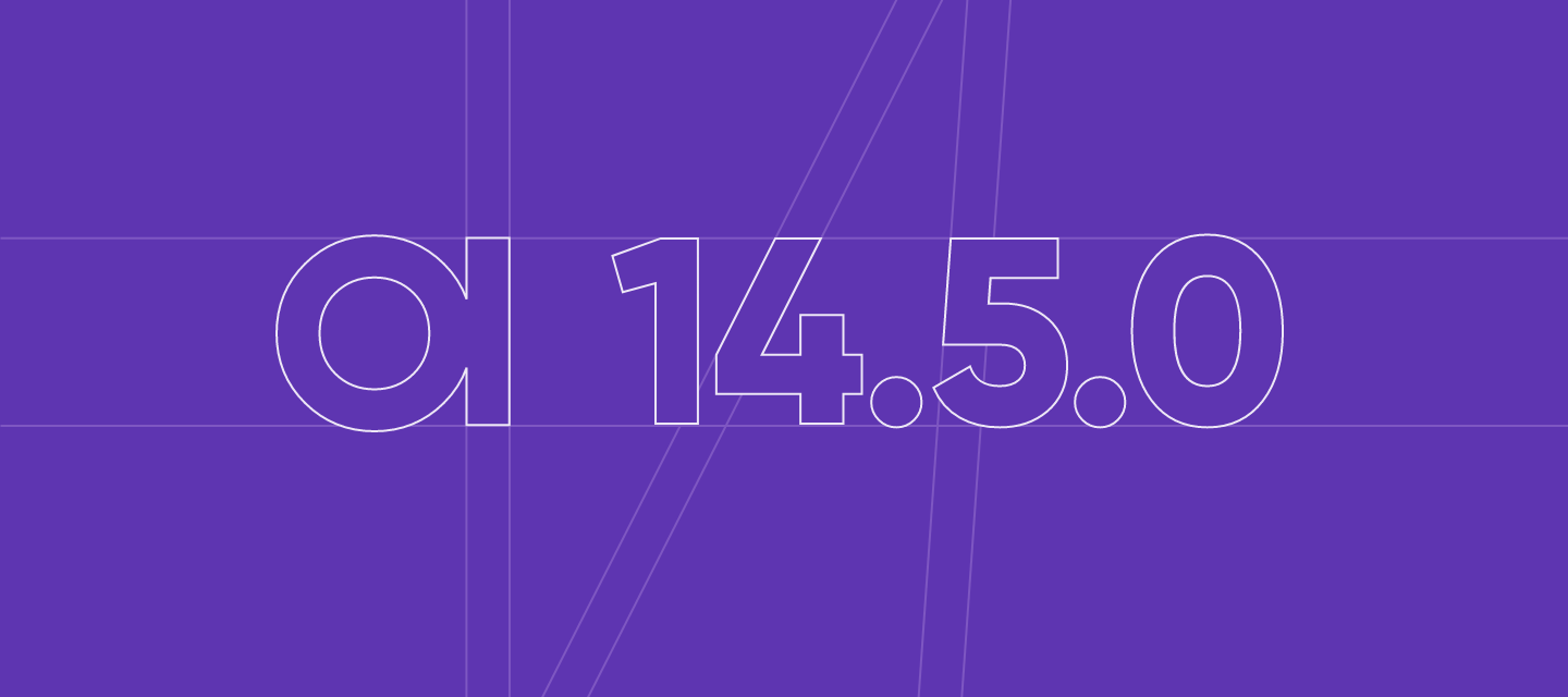Ataccama ONE Gen2 Platform 14.5.0 is out