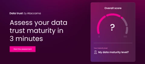Find out how trustworthy is your data under 3 minutes 👀