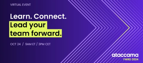 Unlock the Future of Data at FWRD 2024 🚀