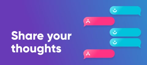 🎙️ Share your feedback - Community Survey 2024 (and a small gift from us 🎁)