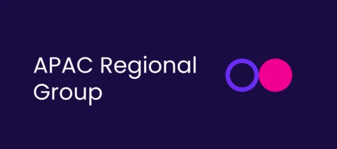 Join the APAC User Group 🌏