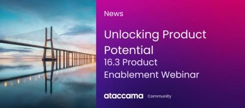 Unlocking Product Potential: The 16.3 Product Enablement Webinar
