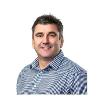 Nick Robberds