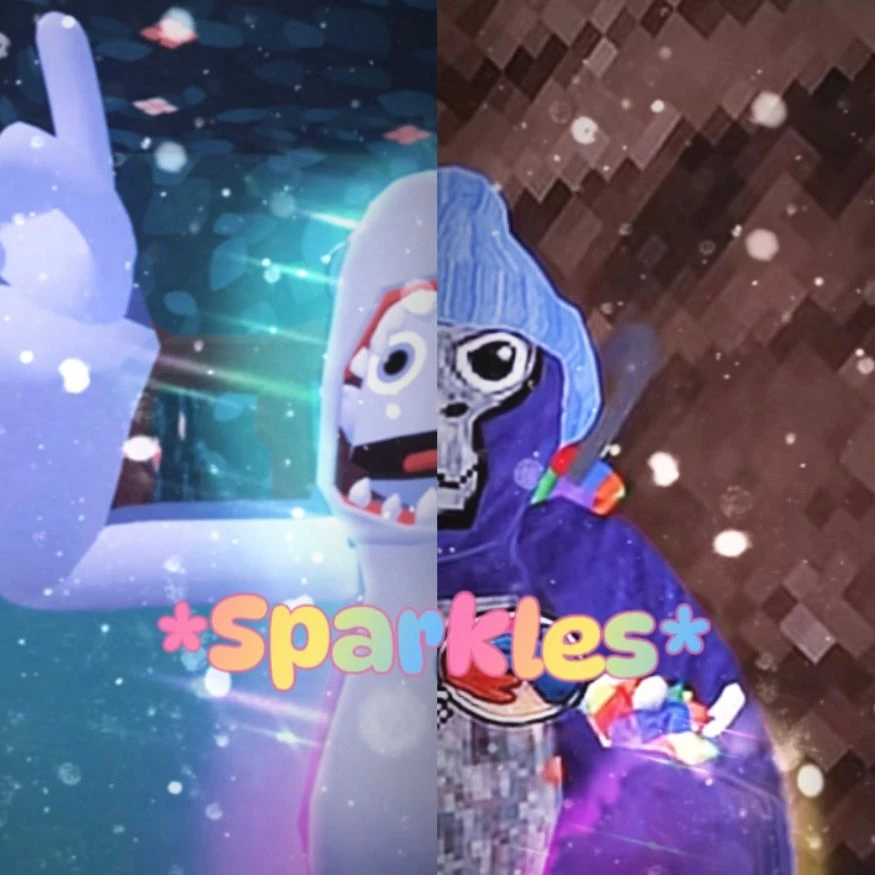 RealSparklySparkles