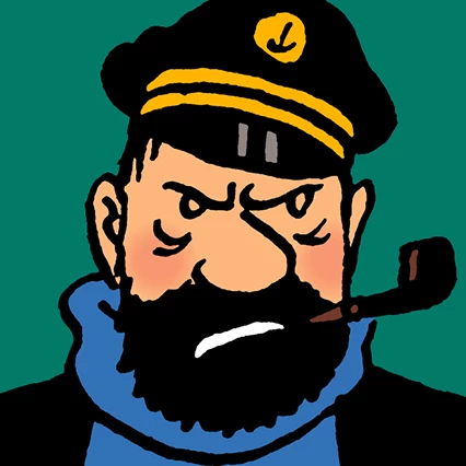 CaptainHaddock