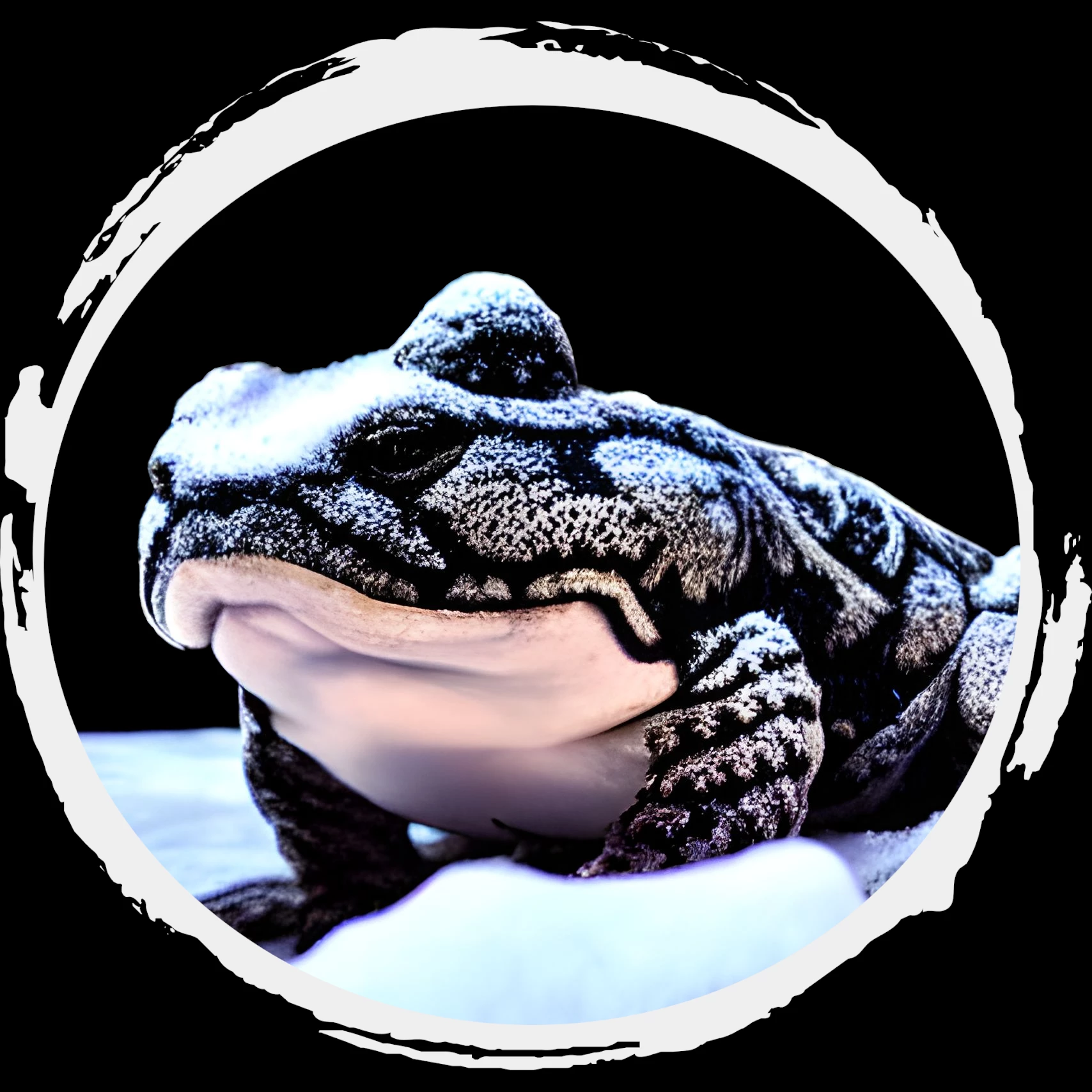 SnowtoadVR
