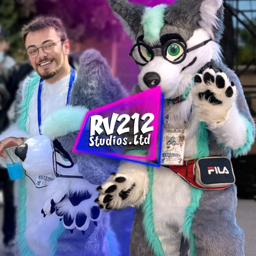 RV212studios