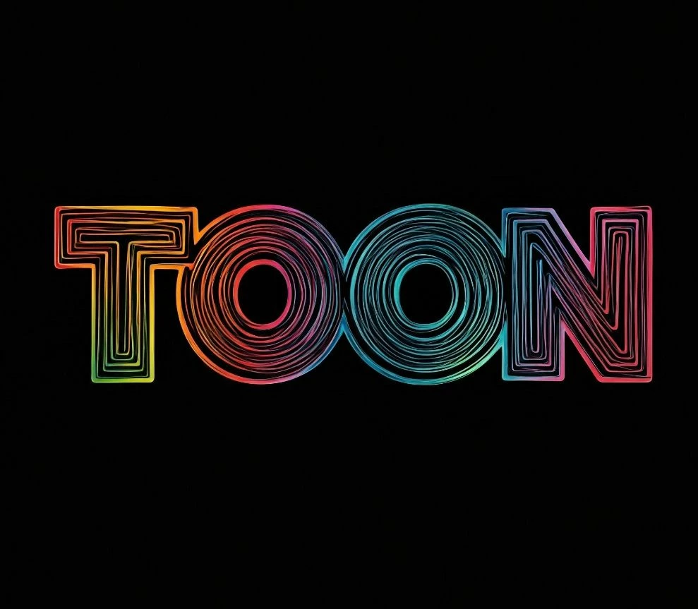TAHNTOON