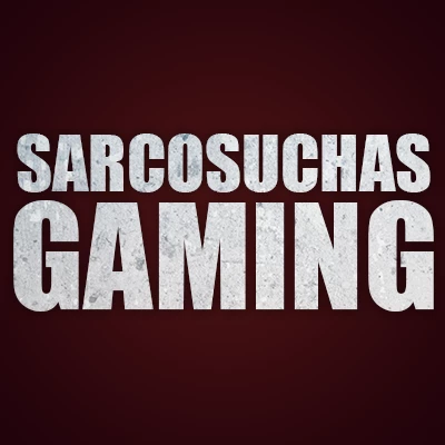 Sarcosuchas