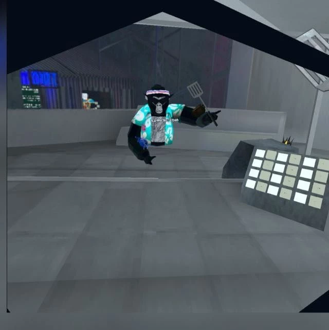 AwesomeGamerVR2027