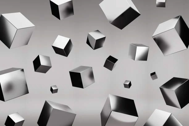 WorldCubes