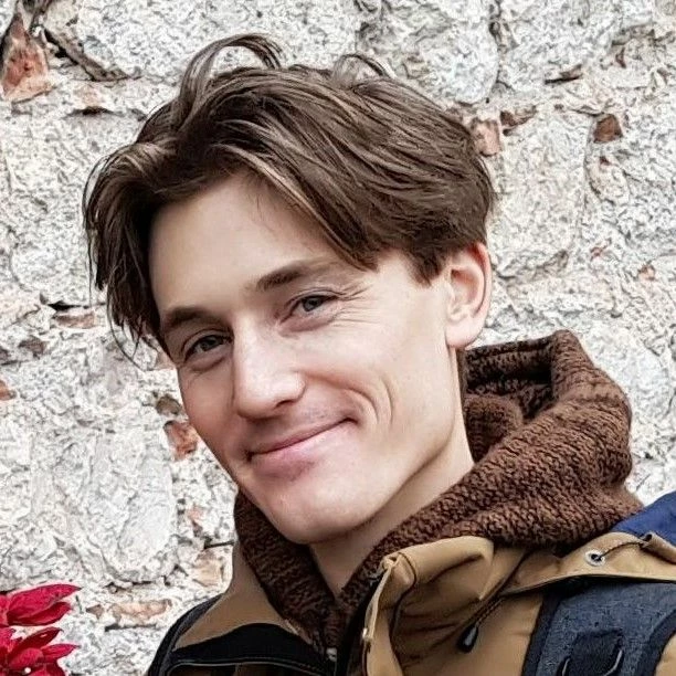 ThomasMountainborn