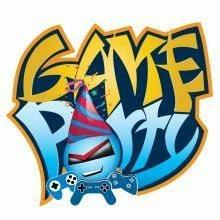 gamepartyja