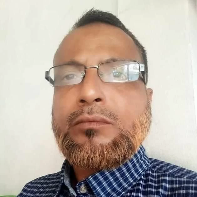 Mojibur