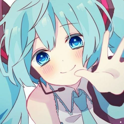 CutieMiku